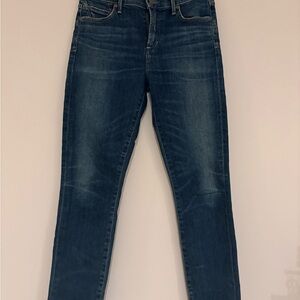 Men's Blue Jeans